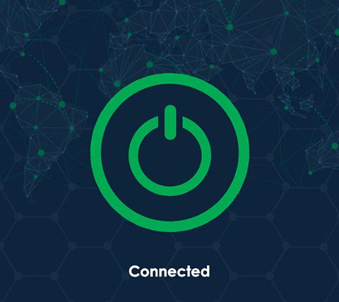 npv connect step 3, secure access